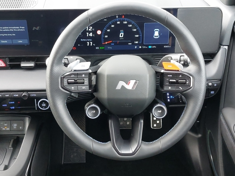 Used Hyundai IONIQ 5 2024 for sale - 78202787: Photo 7