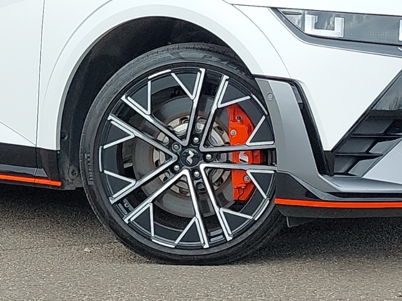 Used Hyundai IONIQ 5 2024 for sale - 78202787: Photo 9