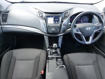 Used Hyundai i40 2017 for sale - 78333634: Photo