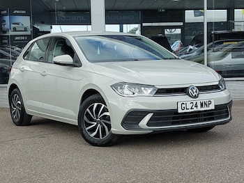 Used Volkswagen Polo 2024 for sale - 79597933: Photo