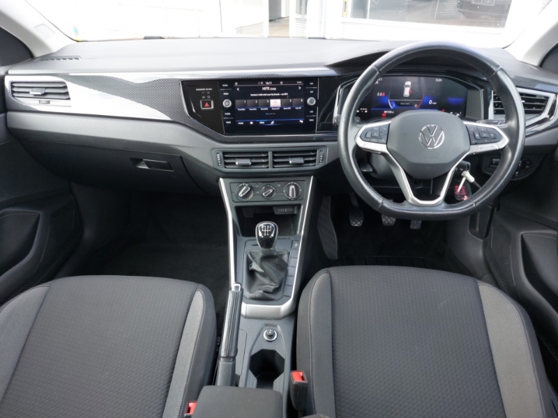 Used Volkswagen Polo 2024 for sale - 79597933: Photo