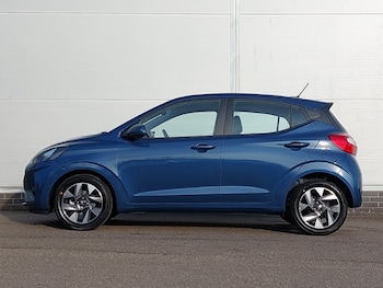 Used Hyundai i10 2026 for sale - 78211298: Photo