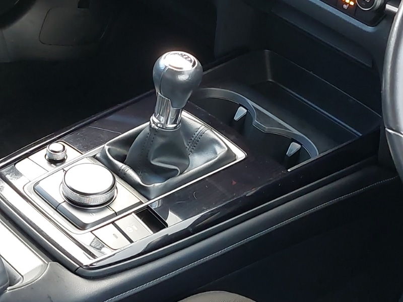 Used Mazda CX-30 2022 for sale - 76348294: Photo 11