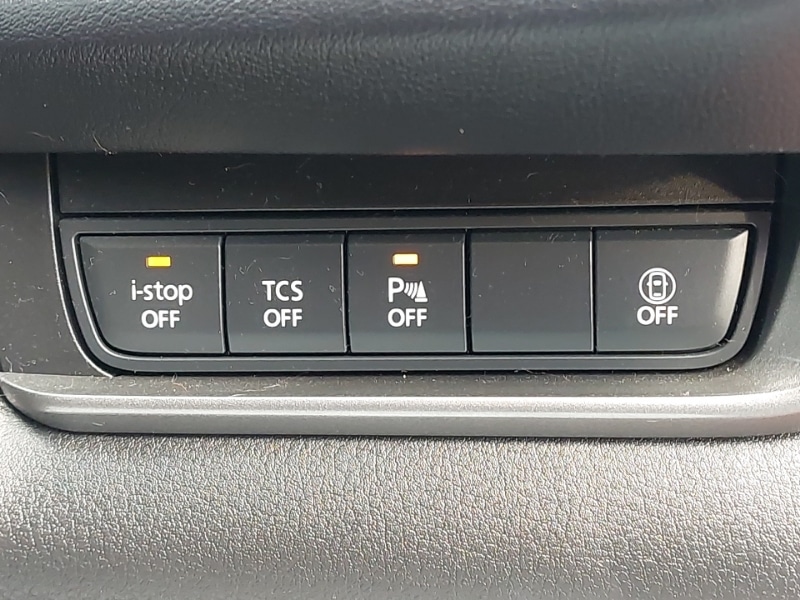 Used Mazda CX-30 2022 for sale - 76348294: Photo 12