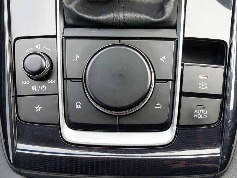 Used Mazda CX-30 2022 for sale - 76348294: Photo 14