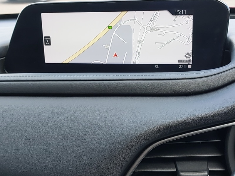 Used Mazda CX-30 2022 for sale - 76348294: Photo 15