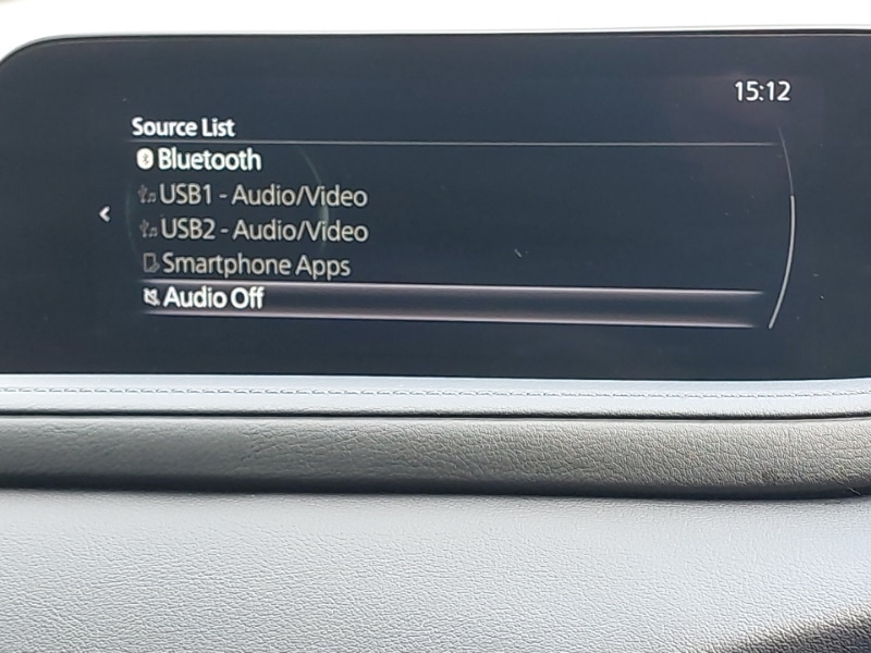 Used Mazda CX-30 2022 for sale - 76348294: Photo 16