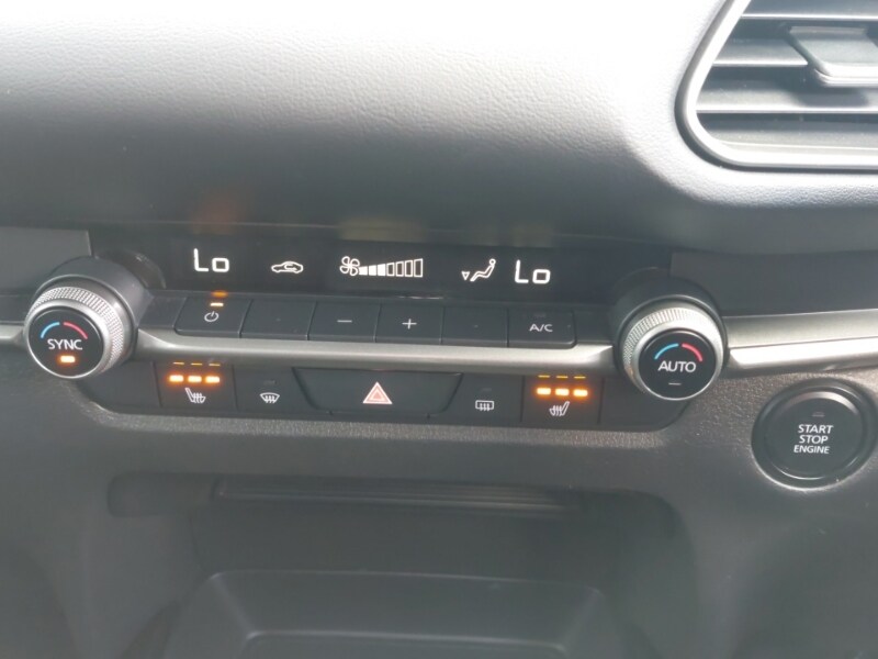 Used Mazda CX-30 2022 for sale - 76348294: Photo 17