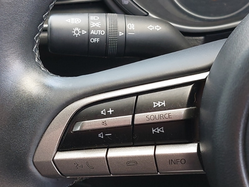 Used Mazda CX-30 2022 for sale - 76348294: Photo 18