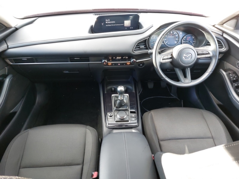 Used Mazda CX-30 2022 for sale - 76348294: Photo 2