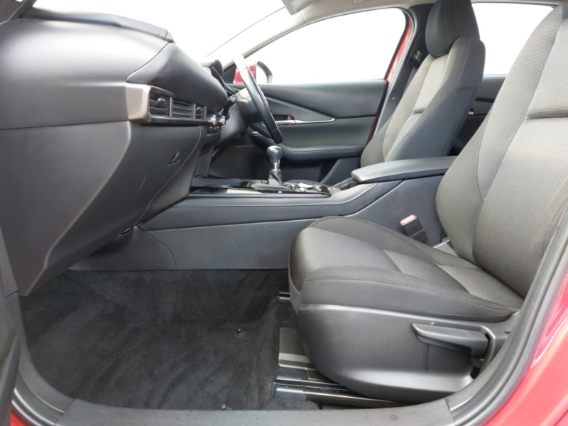 Used Mazda CX-30 2022 for sale - 76348294: Photo 5