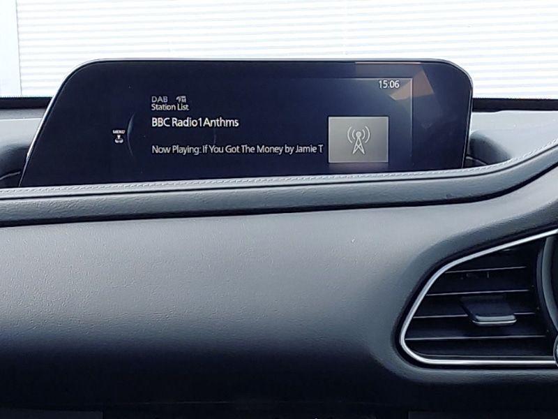 Used Mazda CX-30 2022 for sale - 76348294: Photo 7