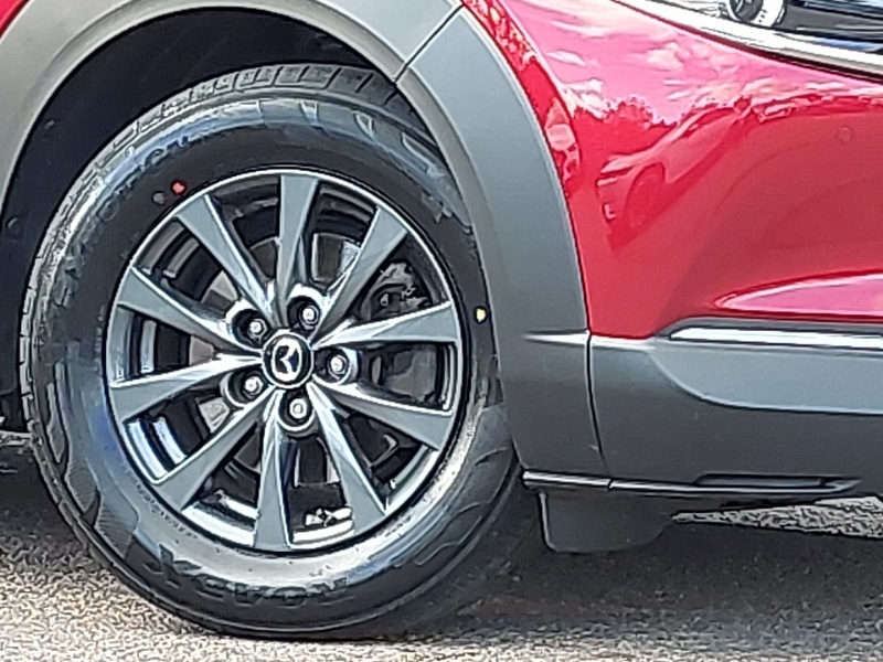 Used Mazda CX-30 2022 for sale - 76348294: Photo 9