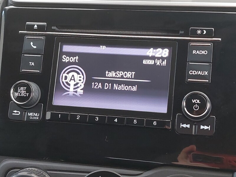 Used Honda Jazz 2018 for sale - 77815624: Photo 14