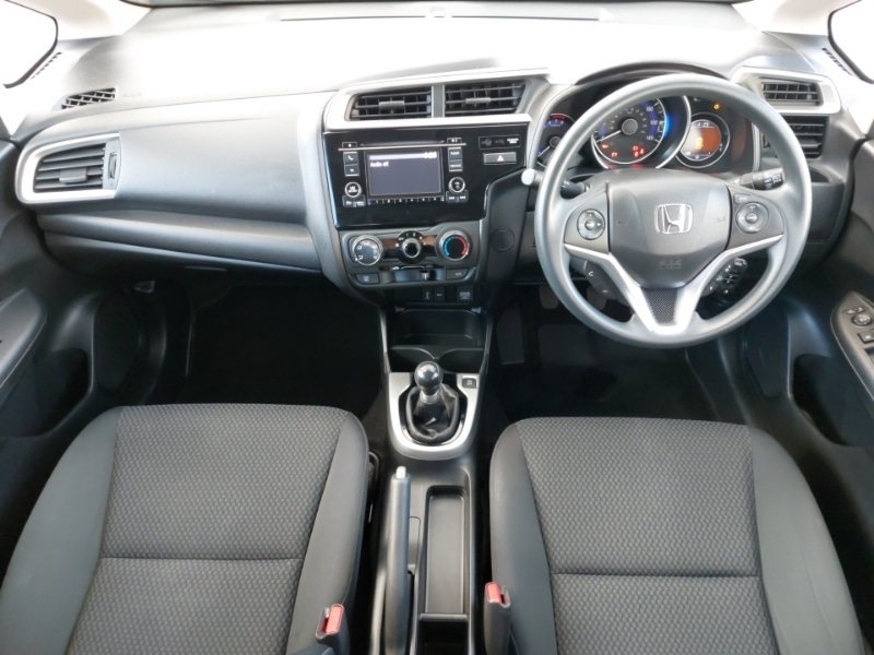 Used Honda Jazz 2018 for sale - 77815624: Photo 2