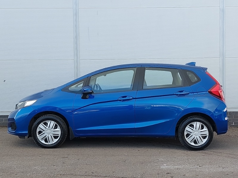 Used Honda Jazz 2018 for sale - 77815624: Photo 4