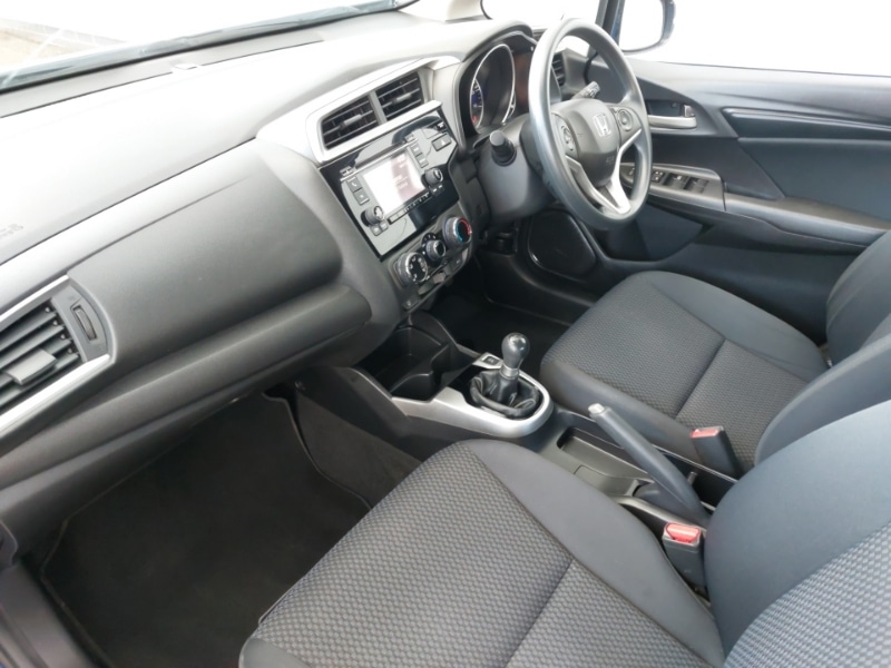 Used Honda Jazz 2018 for sale - 77815624: Photo 5