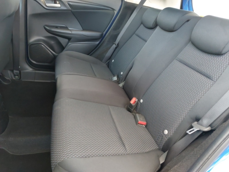 Used Honda Jazz 2018 for sale - 77815624: Photo 6