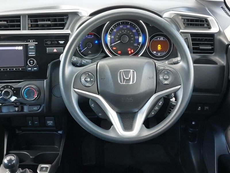 Used Honda Jazz 2018 for sale - 77815624: Photo 7