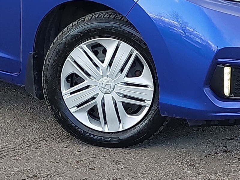 Used Honda Jazz 2018 for sale - 77815624: Photo 9