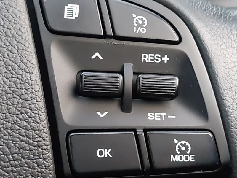 Used Hyundai TUCSON 2018 for sale - 76983262: Photo 17