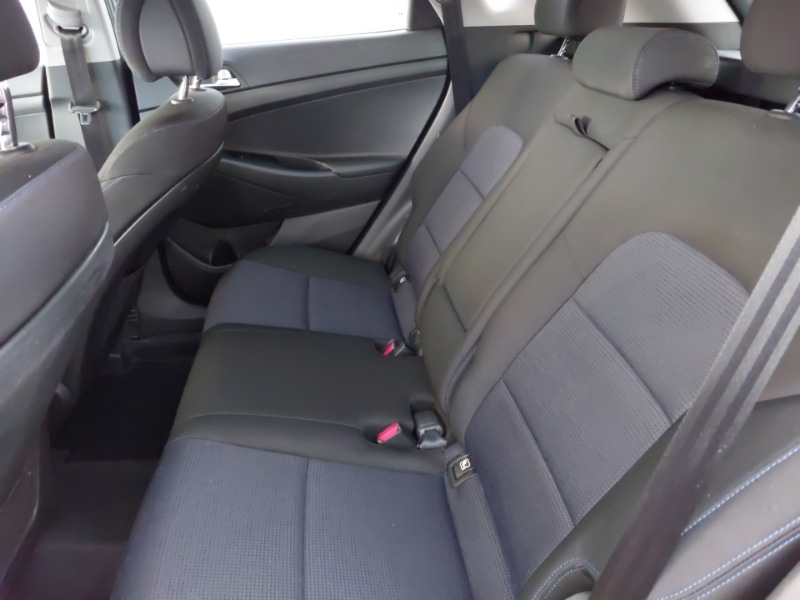 Used Hyundai TUCSON 2018 for sale - 76983262: Photo 6