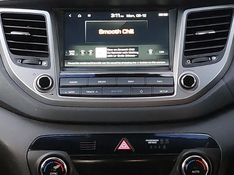 Used Hyundai TUCSON 2018 for sale - 76983262: Photo 7