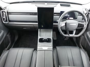 Used Jaecoo 7 2025 for sale - 79360941: Photo