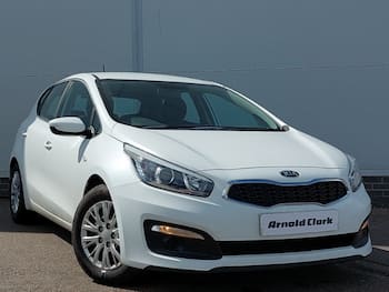 Used Kia Ceed 2016 for sale - 79839767: Photo