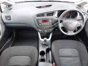 Used Kia Ceed 2016 for sale - 79839767: Photo