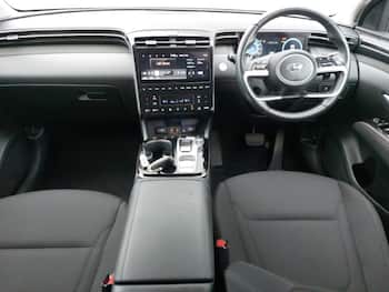 Used Hyundai TUCSON 2021 for sale - 79654213: Photo
