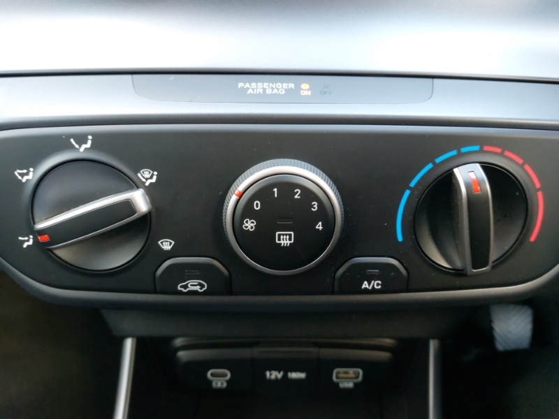 Used Hyundai i20 2025 for sale - 76293960: Photo 14