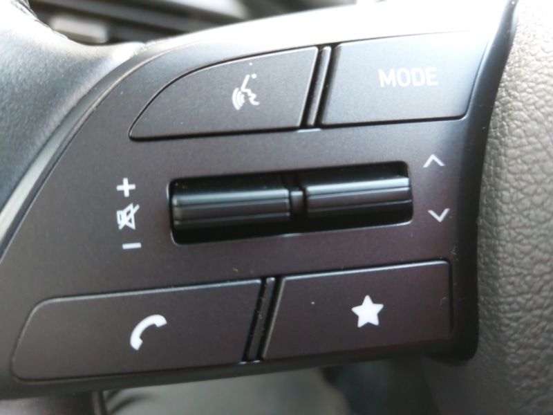 Used Hyundai i20 2025 for sale - 76293960: Photo 18
