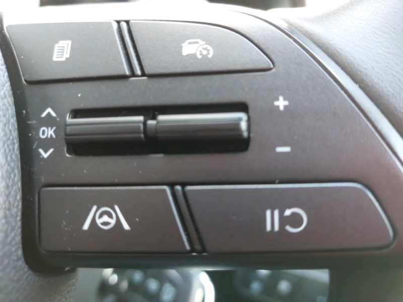 Used Hyundai i20 2025 for sale - 76293960: Photo 19