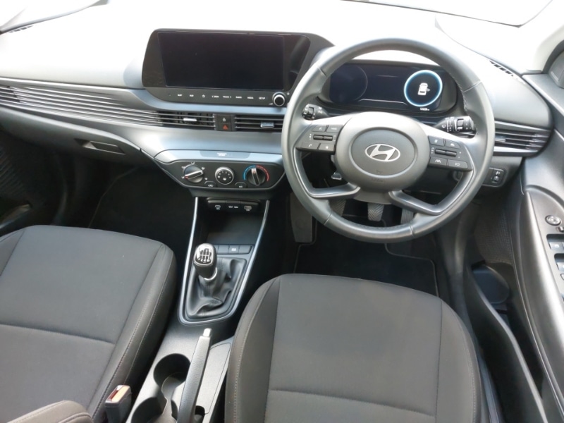 Used Hyundai i20 2025 for sale - 76293960: Photo 2