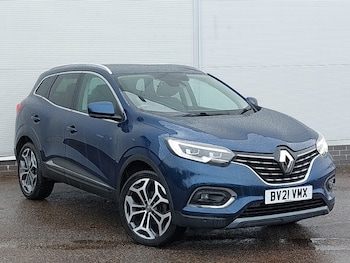 Used Renault Kadjar 2021 for sale - 78312376: Photo