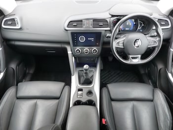 Used Renault Kadjar 2021 for sale - 78312376: Photo