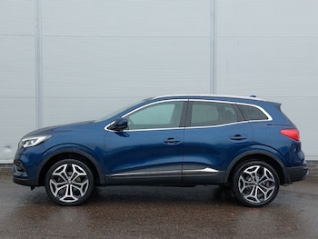 Used Renault Kadjar 2021 for sale - 78312376: Photo