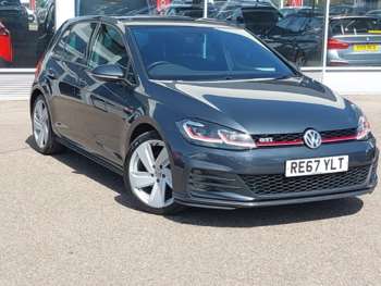 2017 - 2.0 TSI GTI 5dr DSG