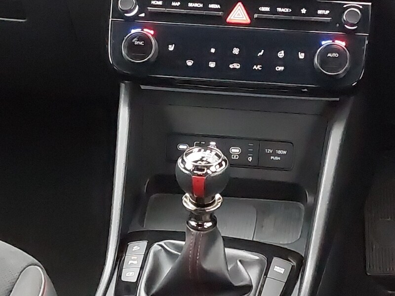 Used Hyundai TUCSON 2025 for sale - 77272870: Photo 11