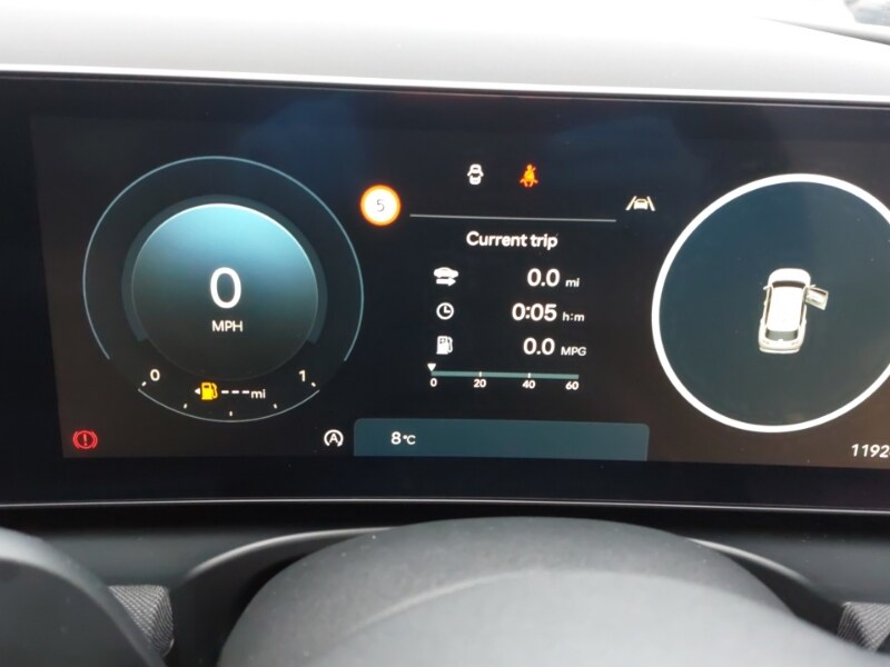 Used Hyundai TUCSON 2025 for sale - 77272870: Photo 14