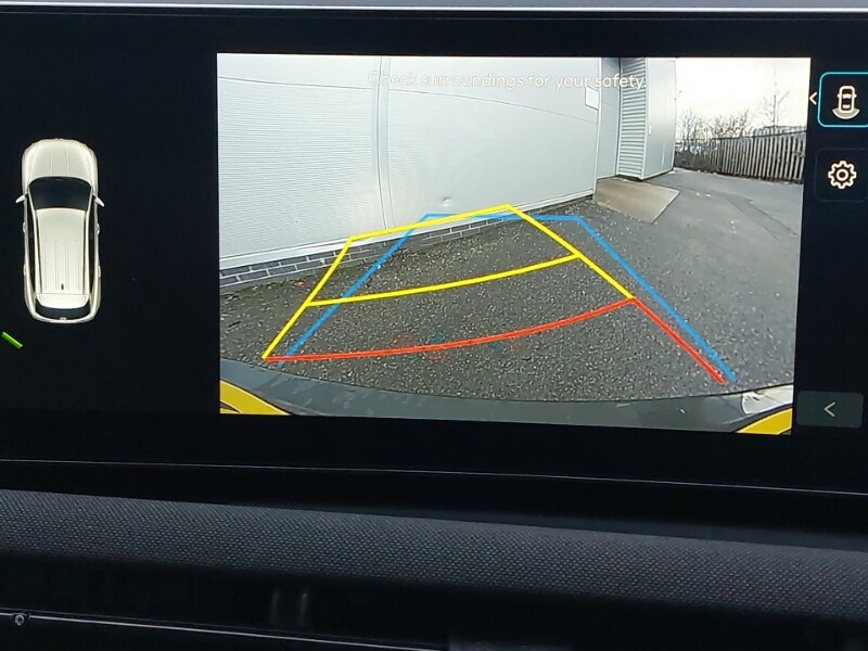 Used Hyundai TUCSON 2025 for sale - 77272870: Photo 15