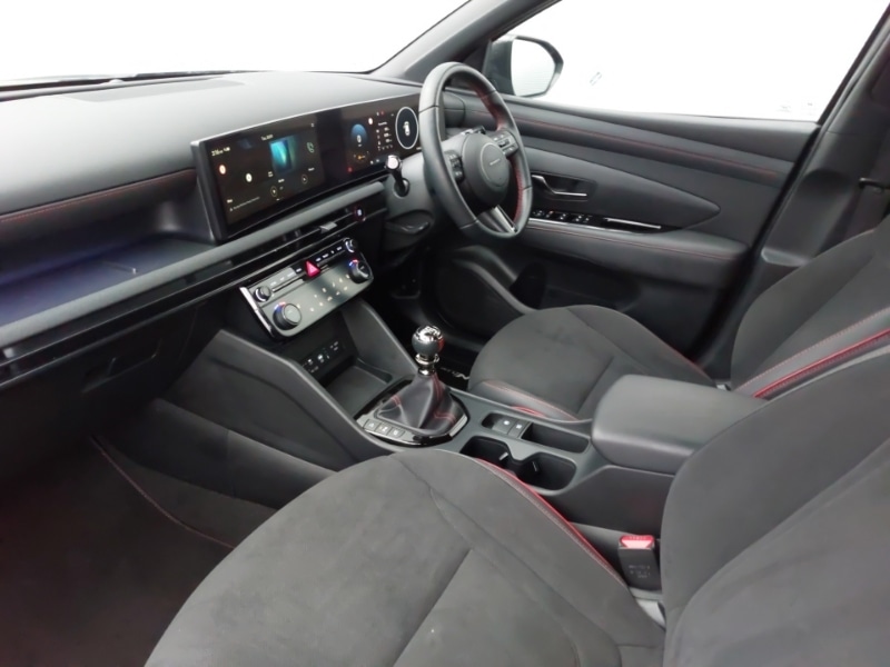 Used Hyundai TUCSON 2025 for sale - 77272870: Photo 5