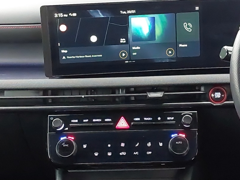 Used Hyundai TUCSON 2025 for sale - 77272870: Photo 7