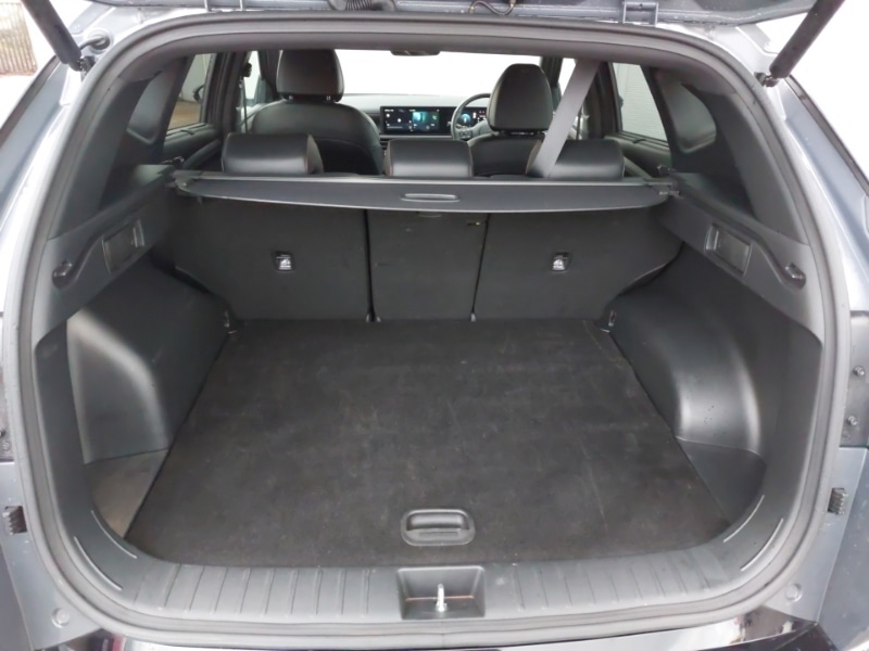 Used Hyundai TUCSON 2025 for sale - 77272870: Photo 8