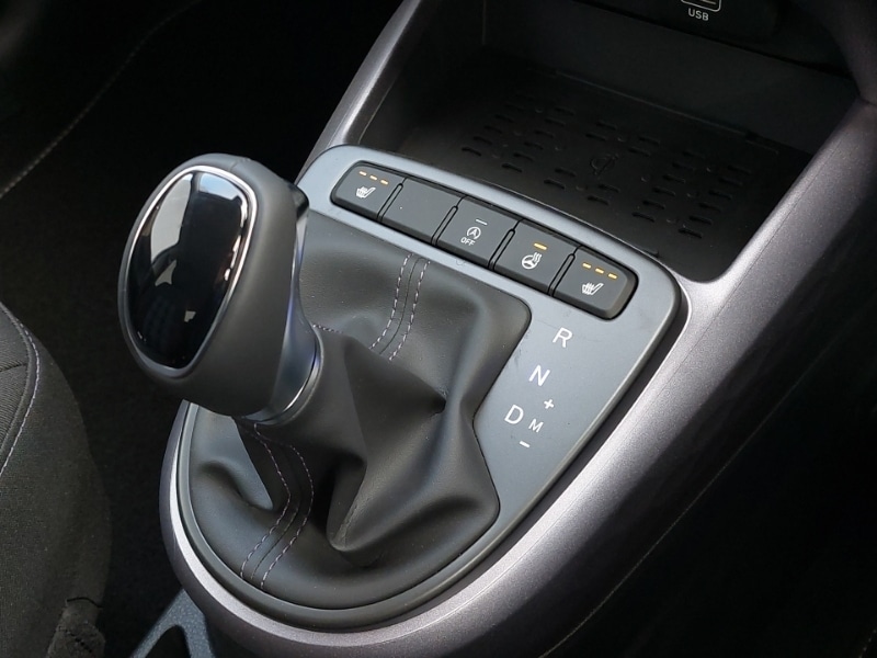 Used Hyundai i10 2025 for sale - 76444976: Photo 12