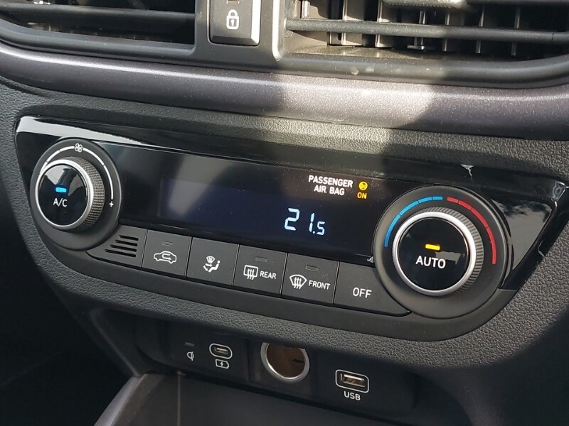 Used Hyundai i10 2025 for sale - 76444976: Photo 15