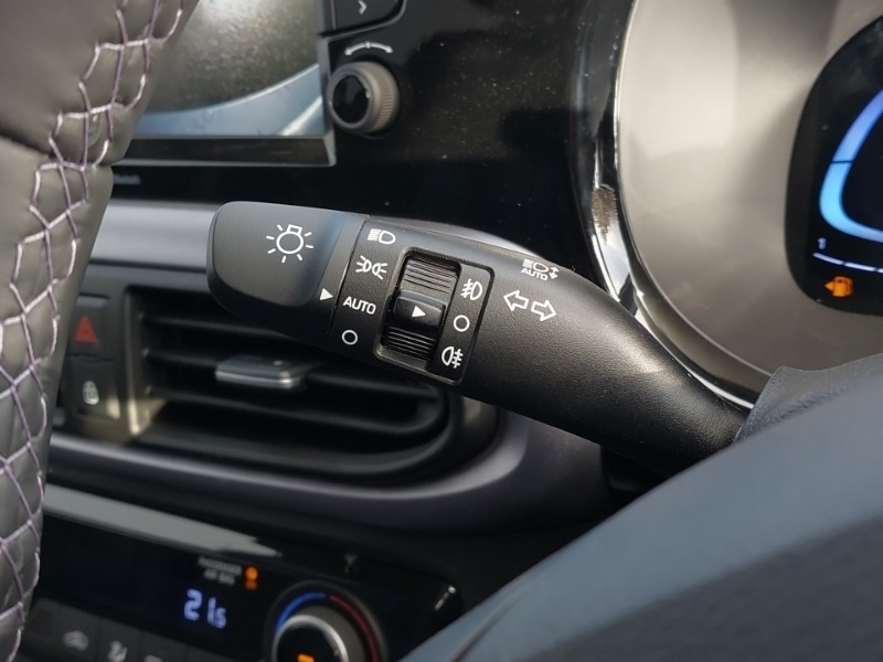 Used Hyundai i10 2025 for sale - 76444976: Photo 17