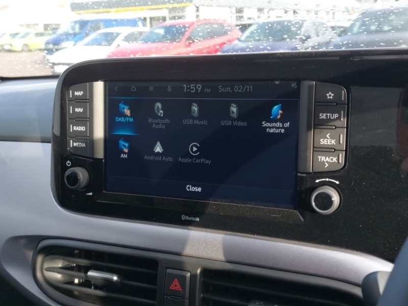 Used Hyundai i10 2025 for sale - 76444976: Photo 18