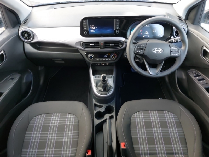 Used Hyundai i10 2025 for sale - 76444976: Photo 2